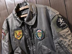 マグネッツ神戸店 12/6(土)Superior入荷! #1 本格的にフライトジャケットのシーズンです!Military Item!!! - magnets vintage clothing コダワリがある大人の為に。