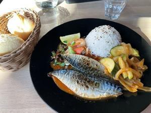 リヨンの散歩２