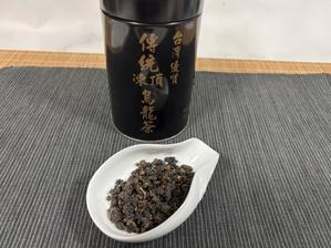劉さんの比賽茶　後編 - 小梅茶荘