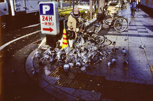 ライカおじさんの写真工房