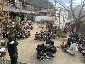 避難訓練 - まいにち