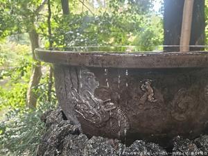 パワースポット探訪：大宮・武蔵一宮 氷川神社でエネルギー充電 - メイフェの幸せ＆美味しいいっぱい～旅するように暮らす毎日