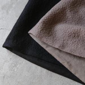 an2583 リバーシブルVベスト