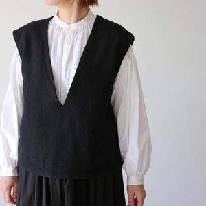 an2583 リバーシブルVベスト