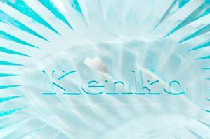 微小貝ヒーリング - ねこのあくび