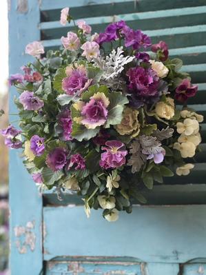 雪が降りました〜⛄️ - Summer Snow