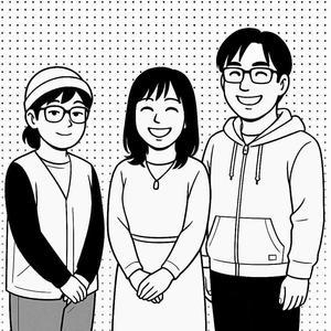 クマヤマダさんとわたしBlog