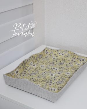  メンバーさん制作作品　2025年㉗ - Atelier Petit Trianon   *** cartonnage & interior ***