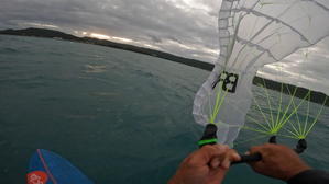 Lets パドリング