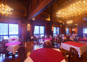 青森の旬を用いた「八甲田を感じるフレンチフルコース」。──「八甲田ホテル・ディナー編」（青森をめぐる初冬の旅・その5） - Welcome to Koro's Garden！