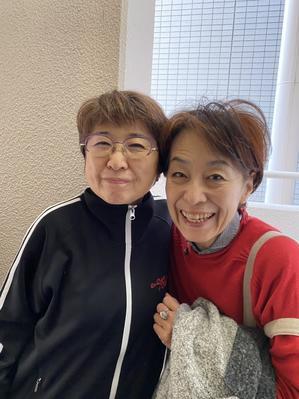 はじまったら早い - 浜田山町内会