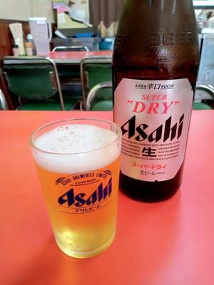 台東区・新御徒町 「武井」 昔ながらの食堂 - 美酒佳肴