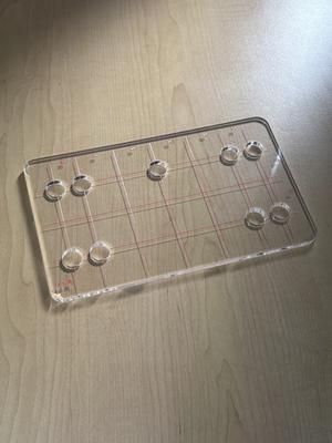 切削からレーザーへ - 貼りもん屋のあれこれ