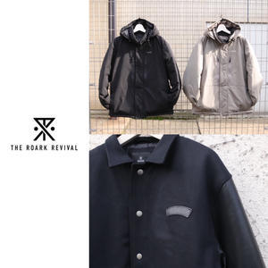 ☆越冬アウター降臨☆ - 【 WEARNAMES 】 -店長ブログ✴︎-