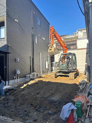 ★12月 分譲現場　vol.1 - 港区の不動産ぶろぐ