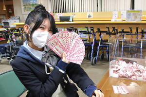 【たんぽぽ温泉デイ】　成果発表会パート②ヽ(*´∀｀*)ﾉ - たんぽぽ温泉デイサービス一宮