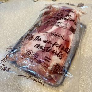 おうちで贅沢なとんかつを(^-^) - 気儘なクマの気儘日記