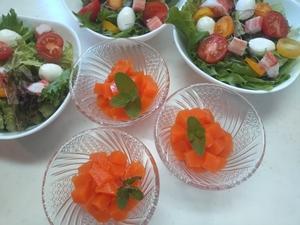 試作で、、、、、 - 専業主婦の愚痴話