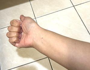 800℃のやけど - 台湾国際結婚ってそんなにいいの？