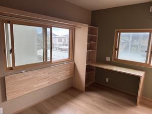 改装工事@内灘 - 株式会社 あらき工務店 / 一級建築士事務所 あらき工務店 ＠ARAKI Building Contractor's Office　　