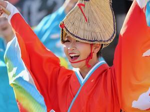 ２０２５全肉祭　高知〜肉よさ〜第一部その５（いなんその２） - ヒロパンのよさこいライク・N-VANライフ