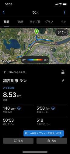 思い立ったが吉日