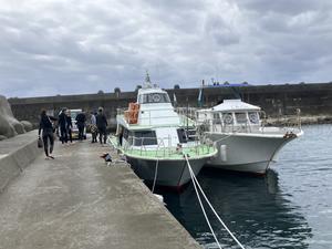 12月 4日 水温25℃になりました。 - YDSブログ