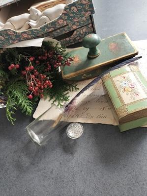 新入荷。 - 古道具ときどき猫。