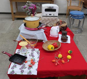 例会作品集/2025.12.04 - ジョイパレ美術館