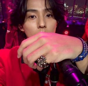 たいすたぐらむ1203☆FNS余韻♡ - 藤ヶ谷太輔な日々～恋するma-yuのブログ