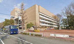 役所に行かなくて済んだ - ほろ酔ゐ「聖蹟桜ヶ丘」日記