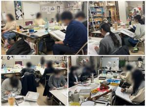 今日のT2　香里園