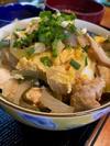 Brighton Bites - How to Make Oyakodon: A Classic Japanese Rice Bowl for Home Cooking 家庭で作る親子丼：シンプルでほっこり温まる日本の定番丼