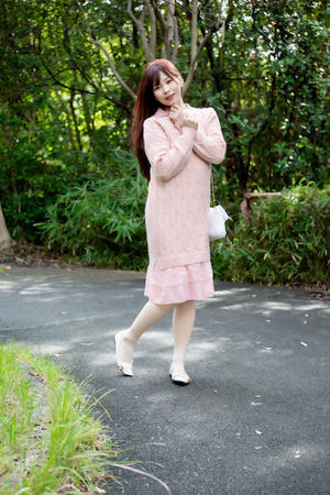 Akane　OLYMPUS-PENガール(6) - 写真は愛！