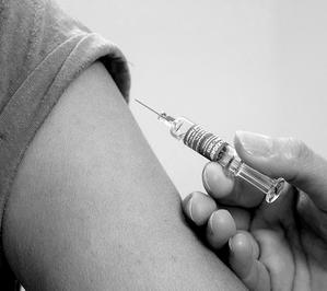 帯状疱疹のワクチンを打って副作用が出た - 境界型糖尿病歴30年、糖尿病にならない私の食事法