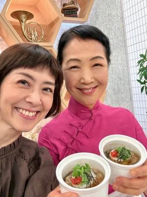 パンちゃん的日記（薬膳料理教室／中国家庭料理教室を主催）