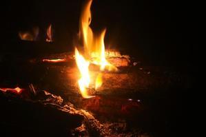 真冬並み - 幻に魅せられて…