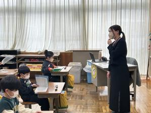 校長日記１２月４日（木） - 黒石市立東英小学校・ともちゃんダイアリー
