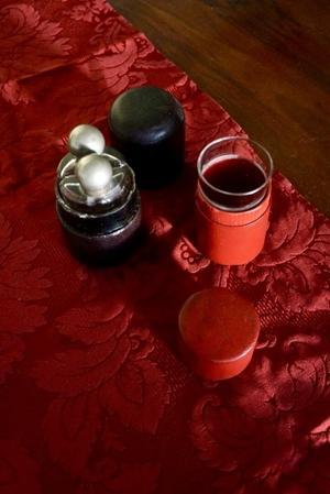 そう言えばフランス語の作品を吹き替えは久しぶりでした。 - べルリンでさーて何を食おうかな？