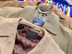 マグネッツ神戸店 12/6(土)Superior入荷! #4 シャツ以外もハイクウォリティーです! Pendleton Item Part2!!! - magnets vintage clothing コダワリがある大人の為に。