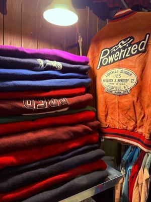 magnets vintage clothing コダワリがある大人の為に。