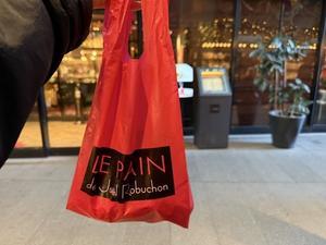 東京散歩　六本木〜赤坂 - 月が昇れば