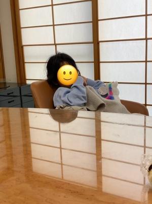 学級閉鎖3日目 - My style