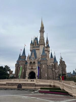 ディズニーランド&#127876;❤ - 道日和～たお・びより～