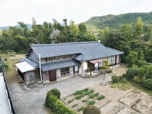 鹿児島・田舎暮らし不動産物件情報