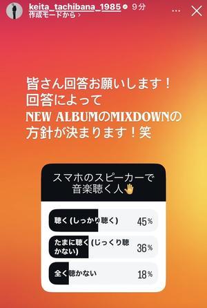 Everynight ひとりの夜を迷っても～♪