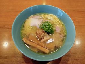 ラーメン備忘録