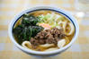 うなじゅうのあれこれフォト - 馬肉とうどん