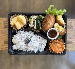 ゴハン屋フタバ