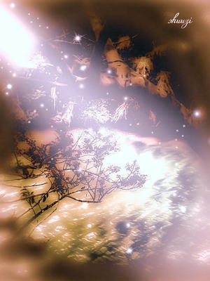 今こそ出発点。湯浅修治